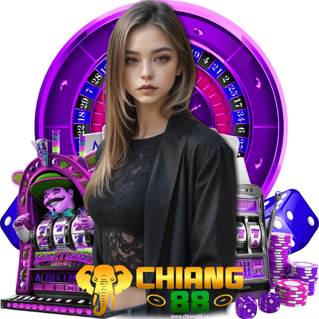chiang88 สล็อต